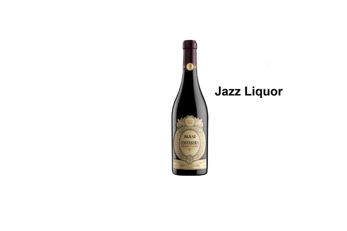MASI COSTASERA AMARONE CLASSICO 750ML (1 x 1x750ML)