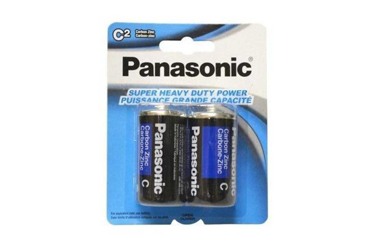 Panasonic C2