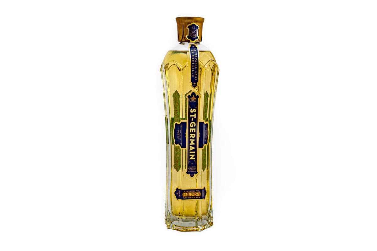 St-Germain Liquor (1 x 750 ml)