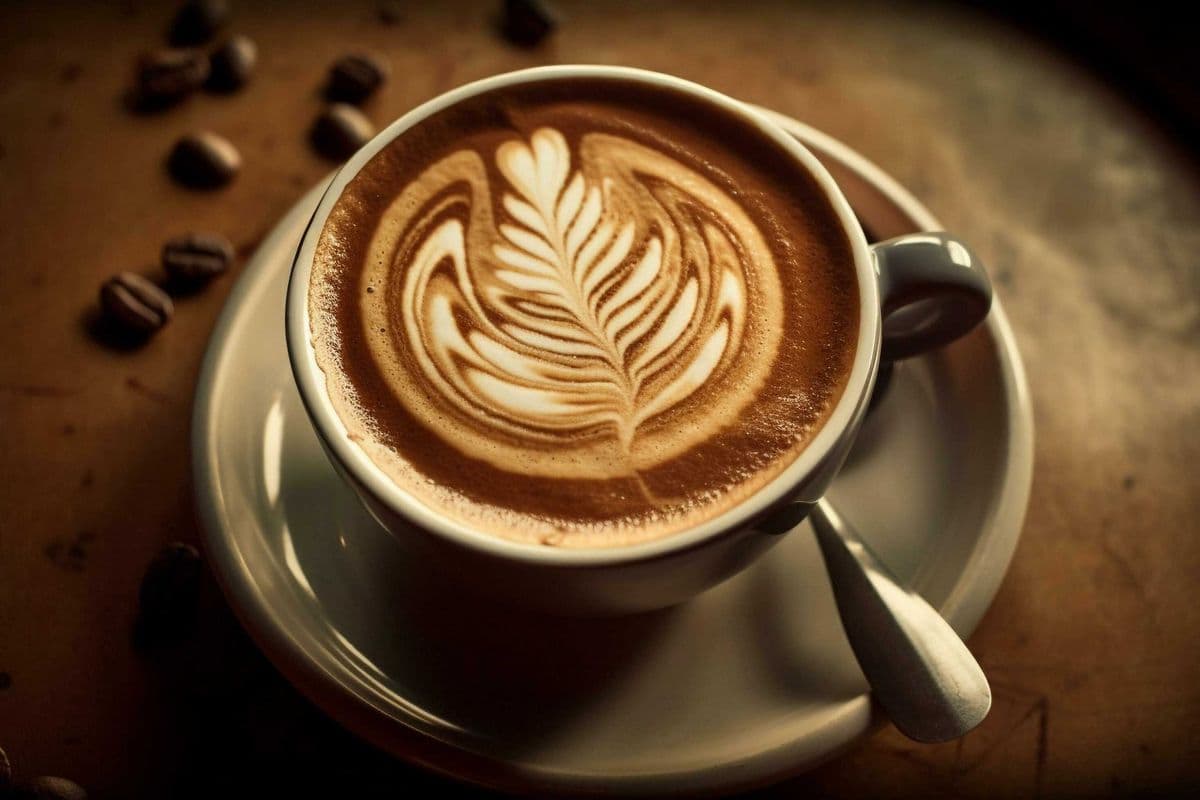 Cappuccino