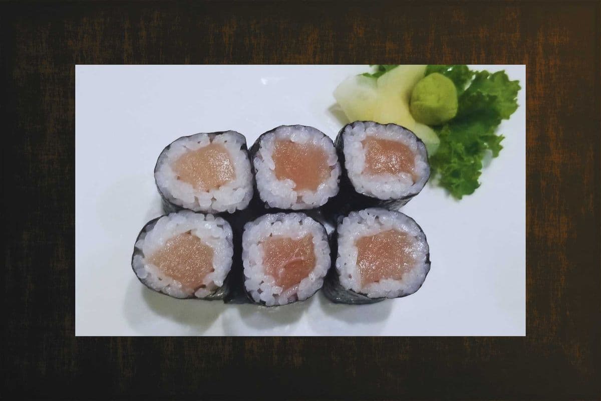 Tuna Maki