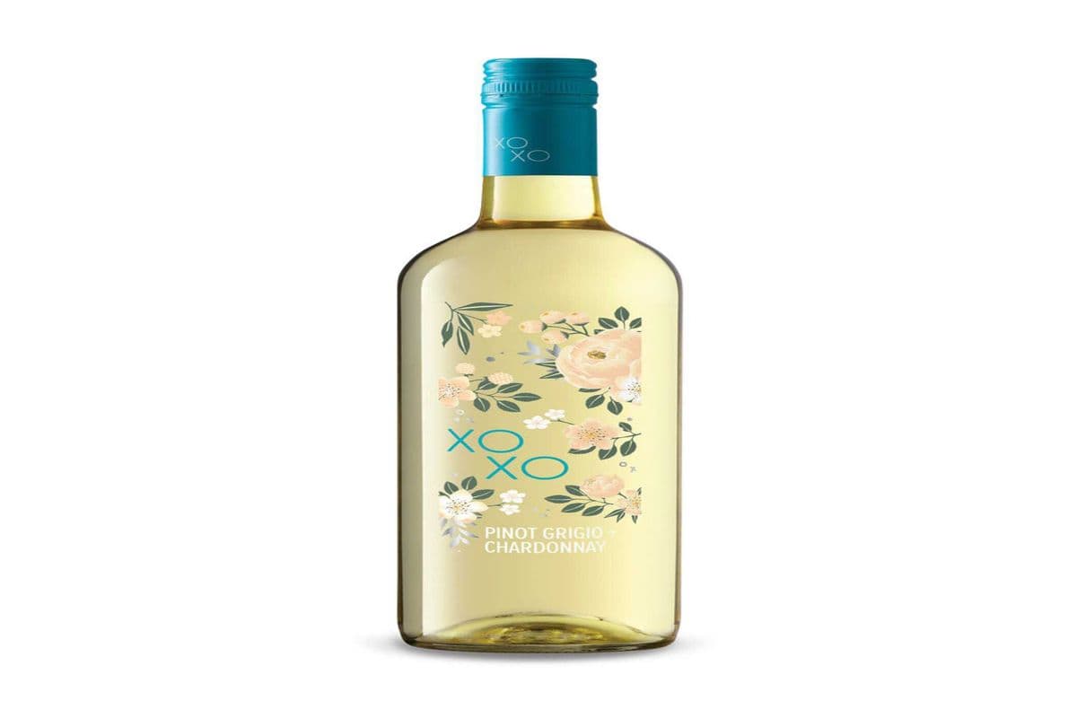 XOXO PINOT GRIGIO-CHARDONNAY 750ML (1 x 750ML)