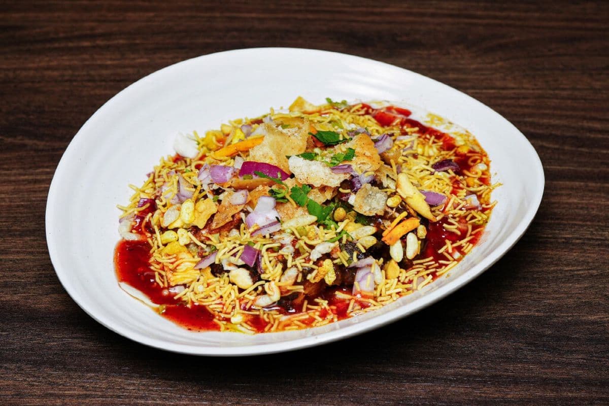 Tawa Tikki Chat