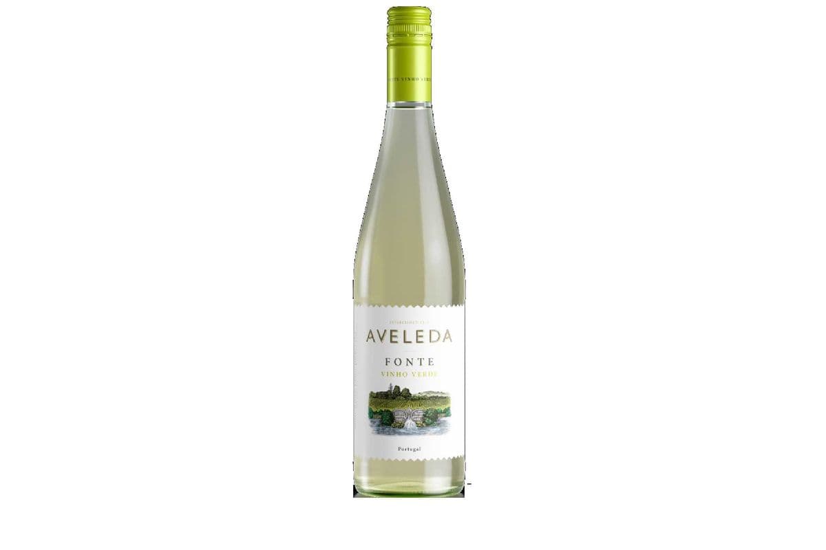 Aveleda Fonte Vinho Verde - Portugal (1 x 750 ml)