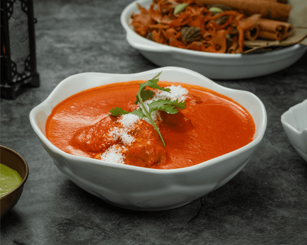 LAMB VINDALOO (GF, DF)