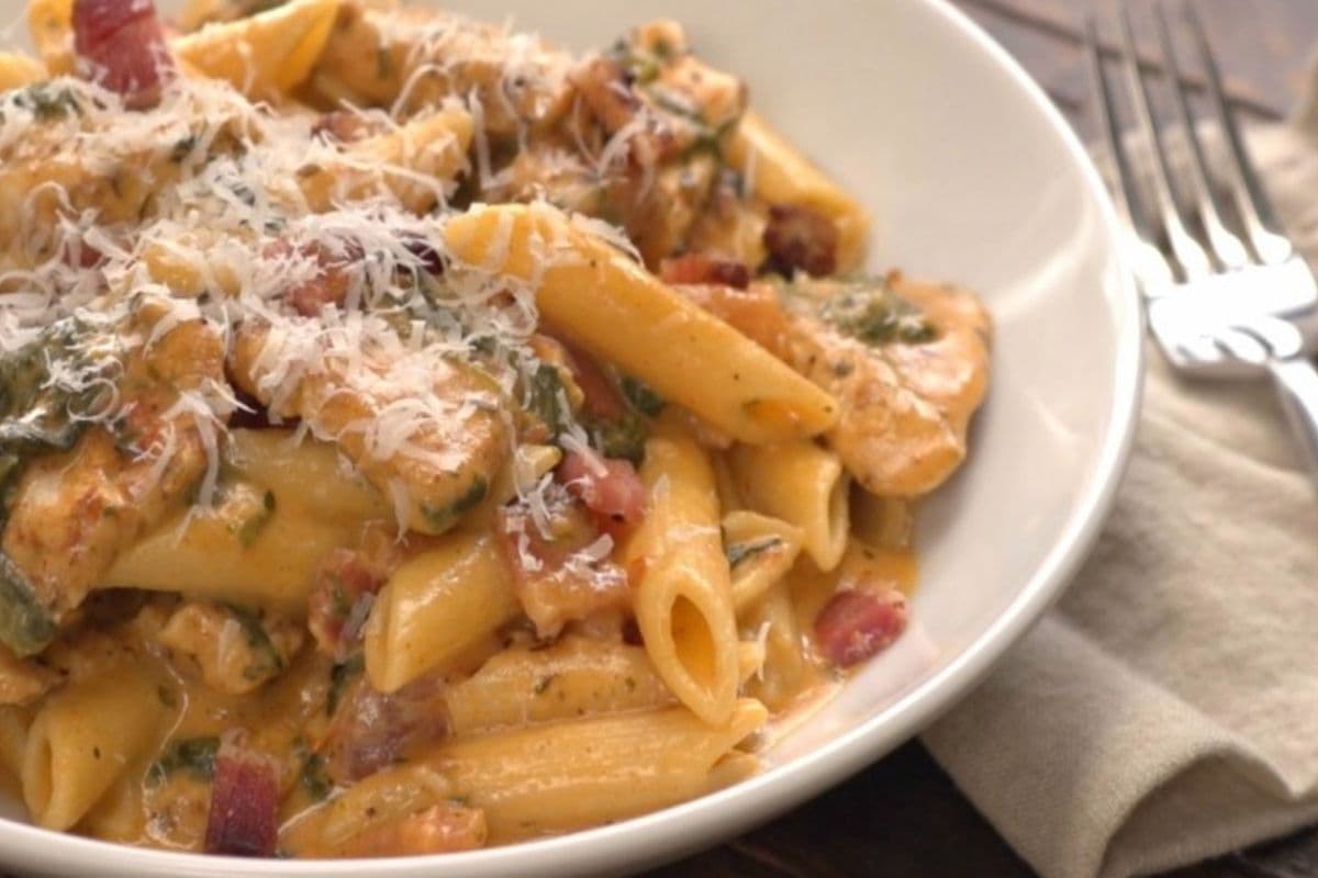Penne Tara