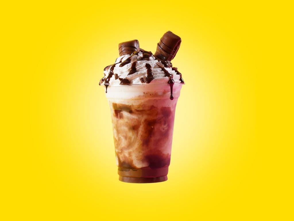 Bueno Shake
