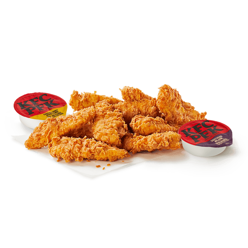 10 Piece Original Recipe Tenders