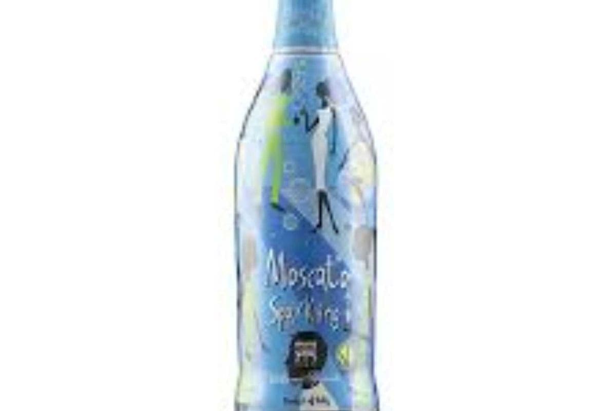 SPINATO MOSCATO ORGANIC (1 x 750 ML)
