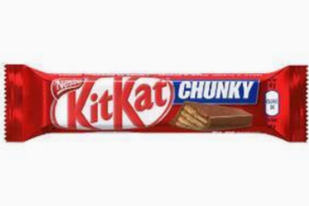 KitKat - Chunky (49 g)