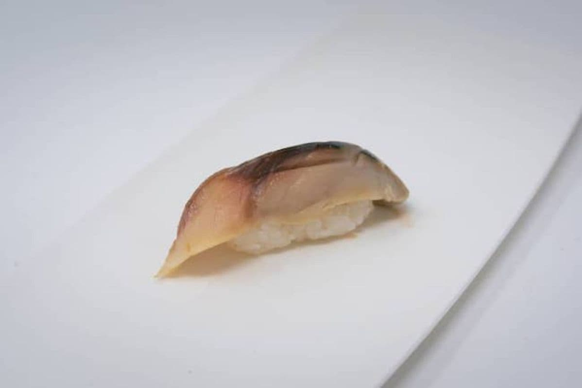 Saba Nigiri