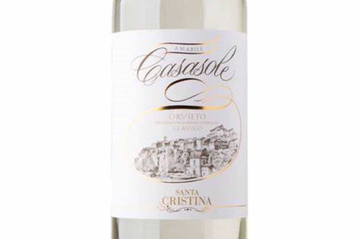 Casasole orvieto (1 x 750ml)