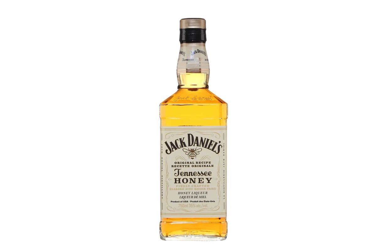Jack Daniels Tennessee Honey (1 x 750 ml)