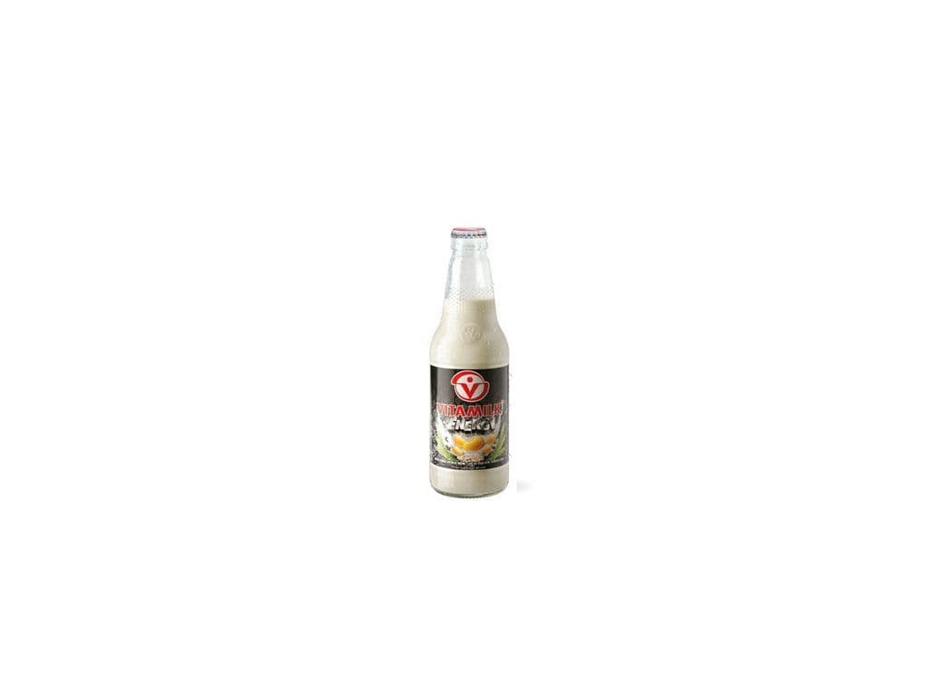 Vitamilk Energy