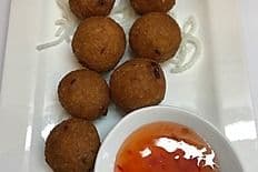 Rice Balls