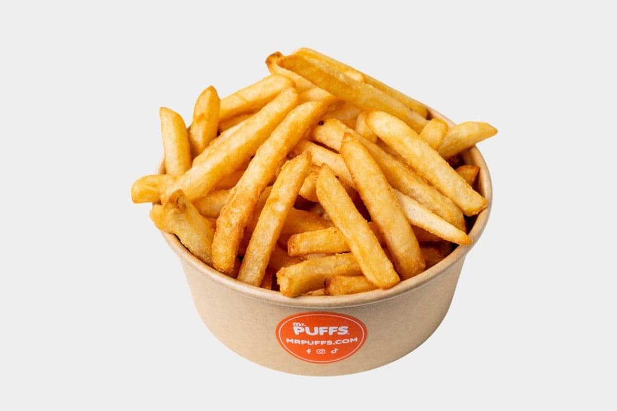 Fries