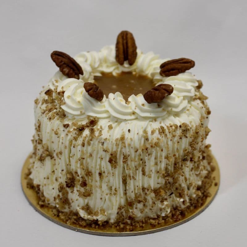 4" Shmoo Truffle Cake