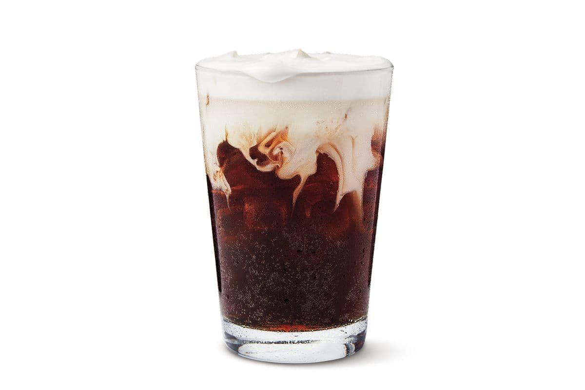 Cherry Soda Swirl