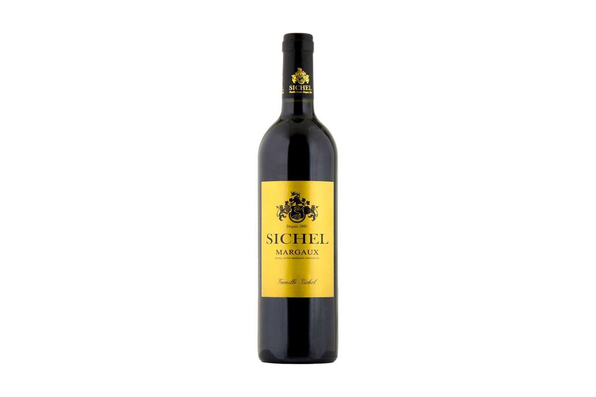 Sichel Margaux (Fra) (1 x 750ML)