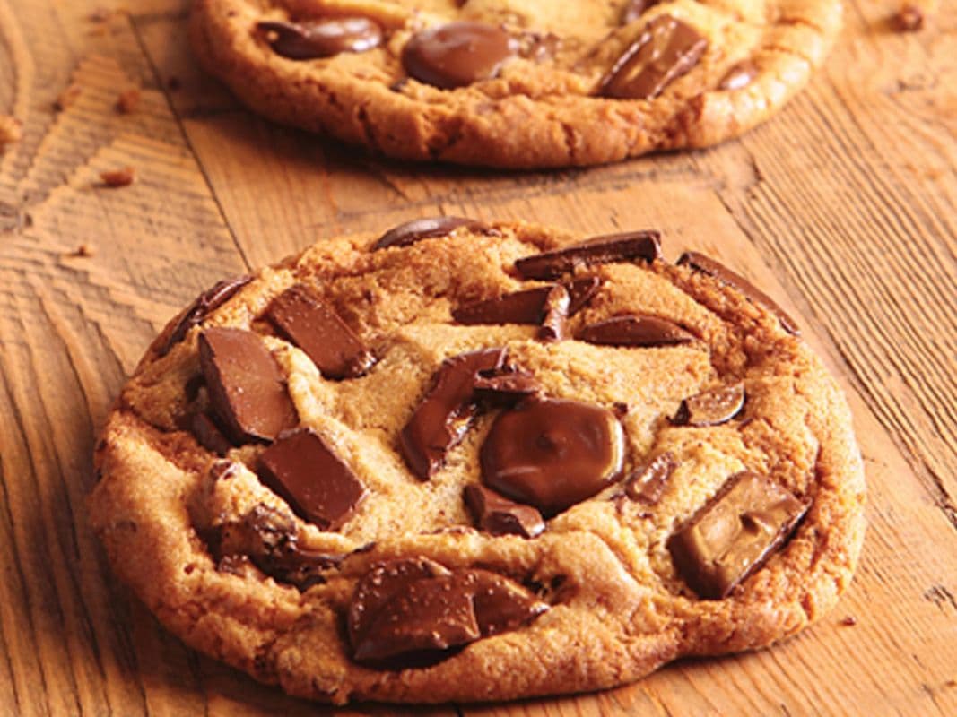 Sweet Street Sandys Chocolate Chunk Cookie