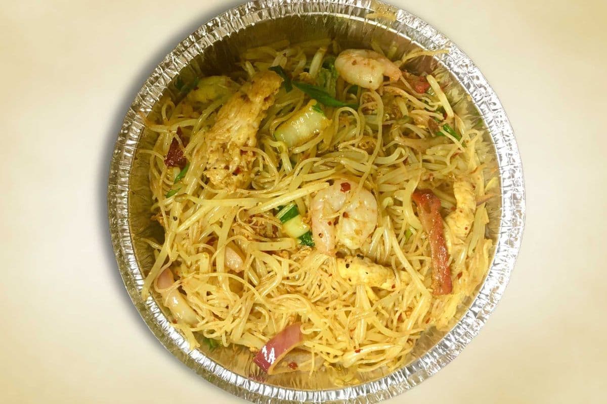 55. Singapore Special Mein Feng