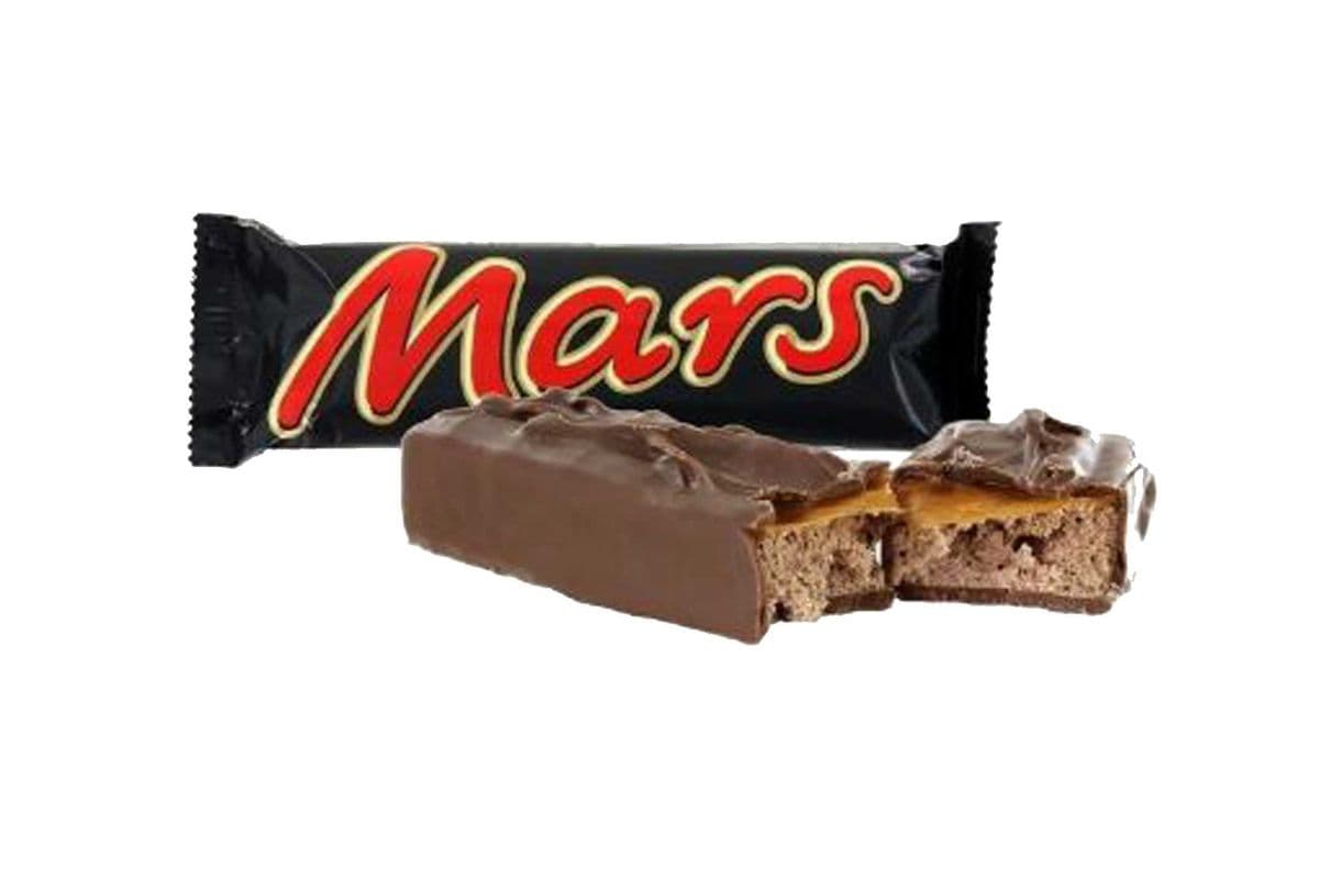 Mars
