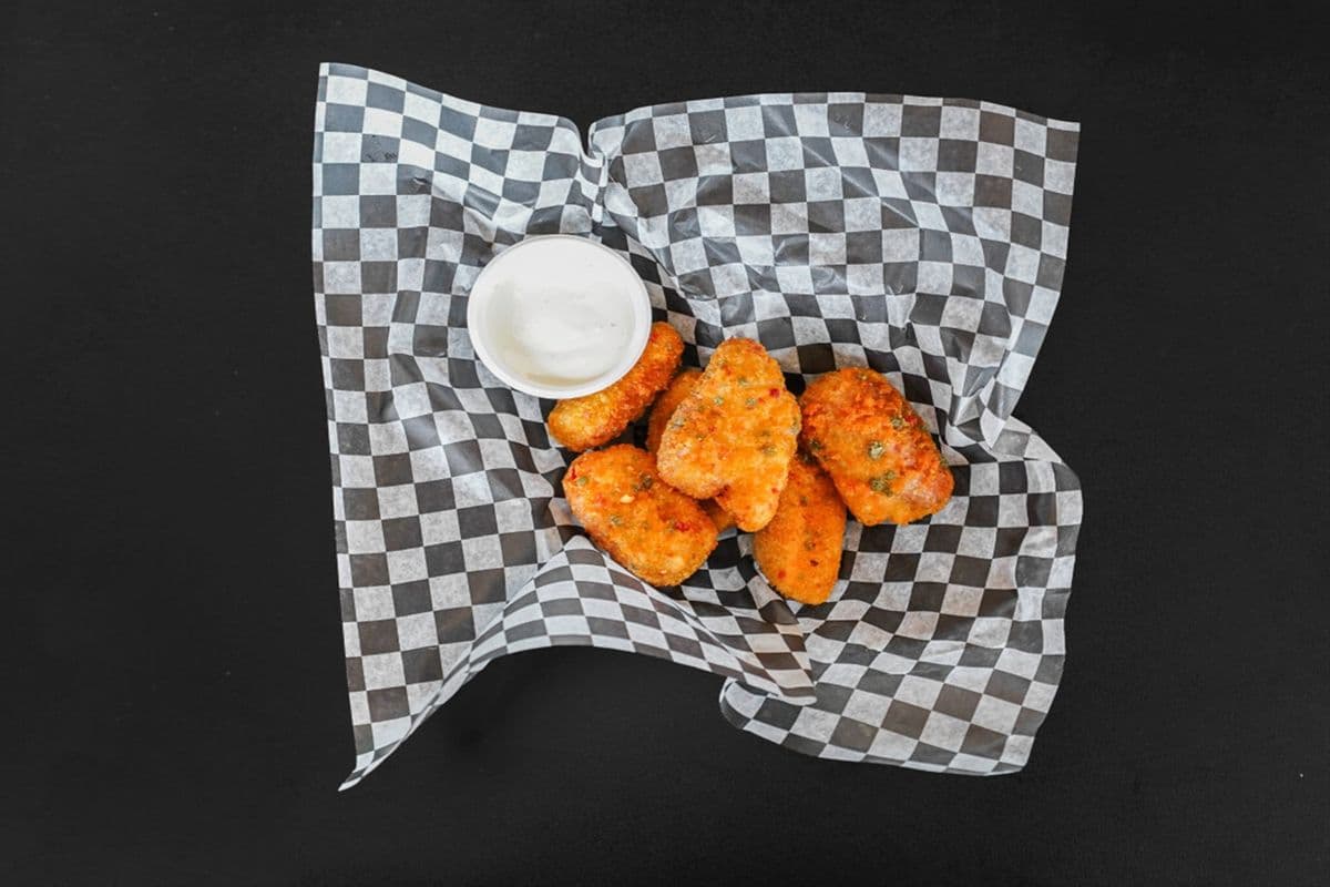 Jalapeno Poppers