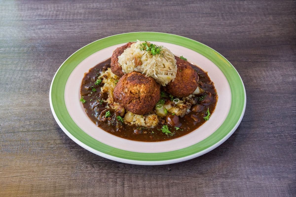 Frikadeller