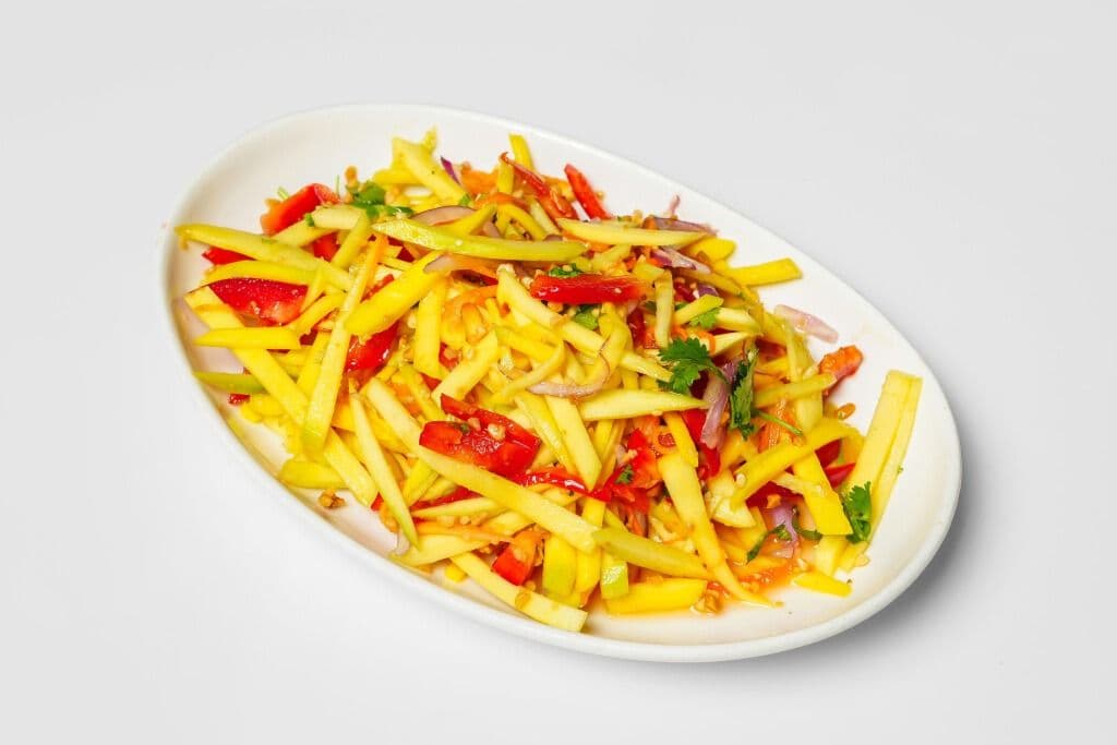 Green Mango Salad