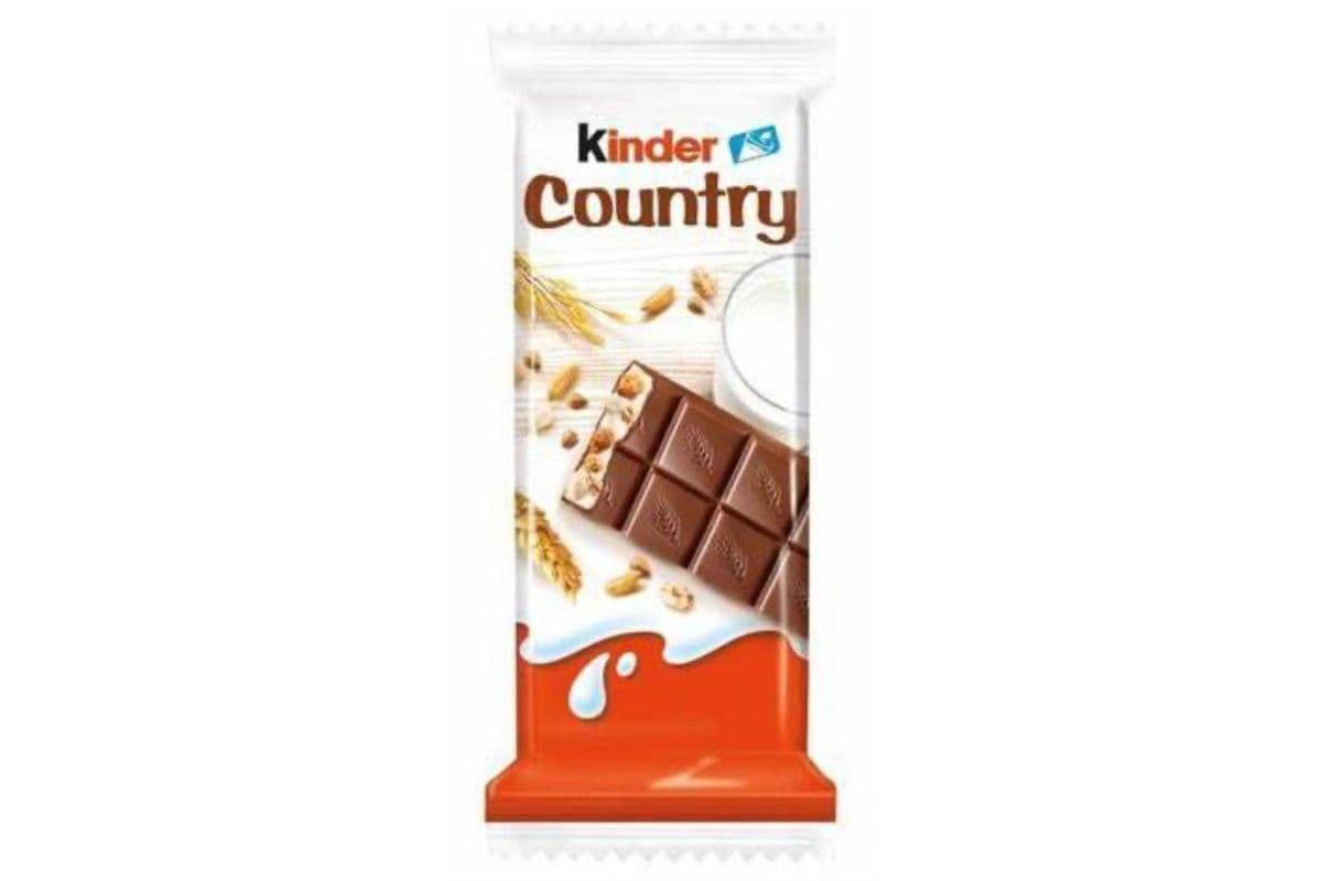 Kinder Country (23.5 g)