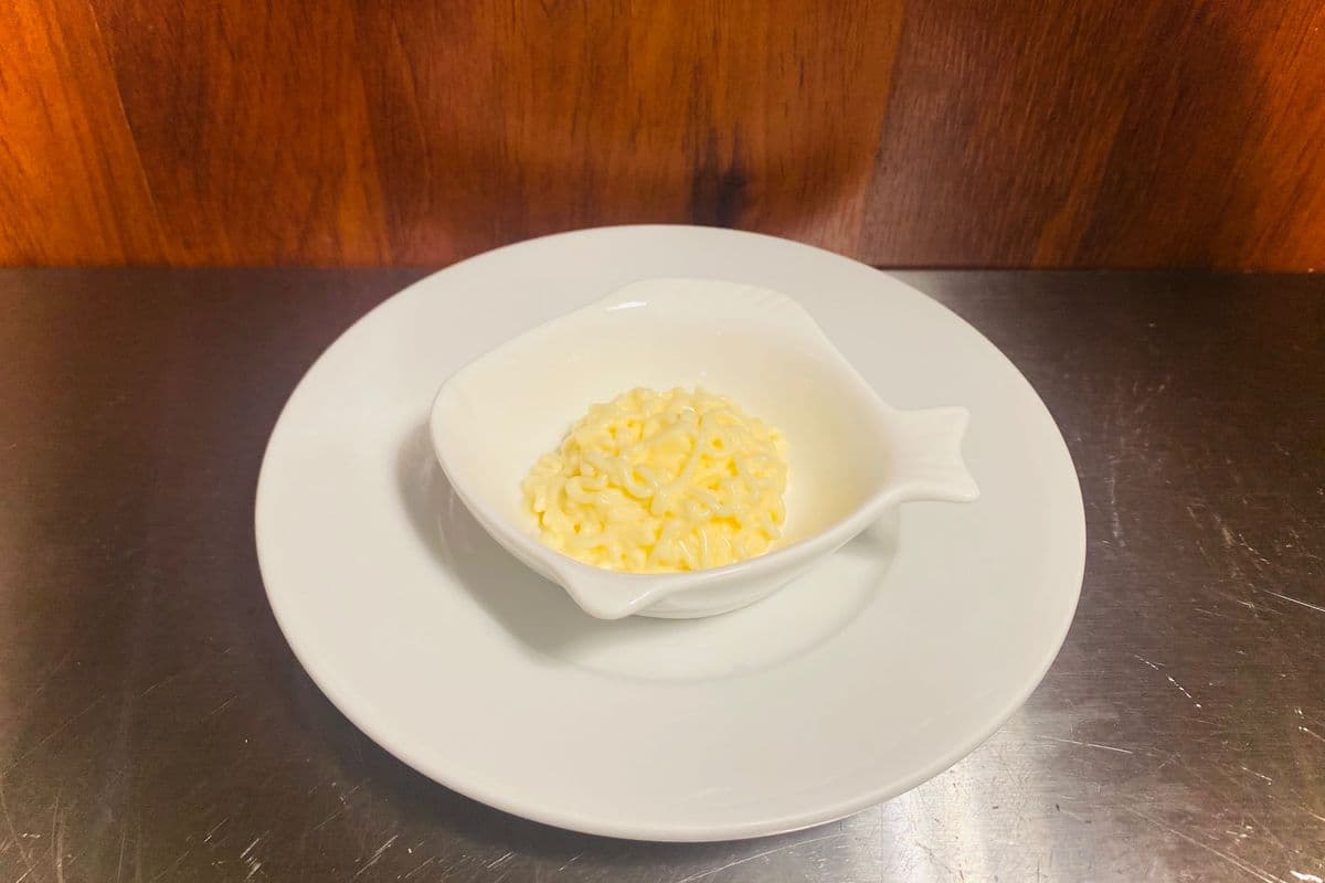 Japanese Mayo