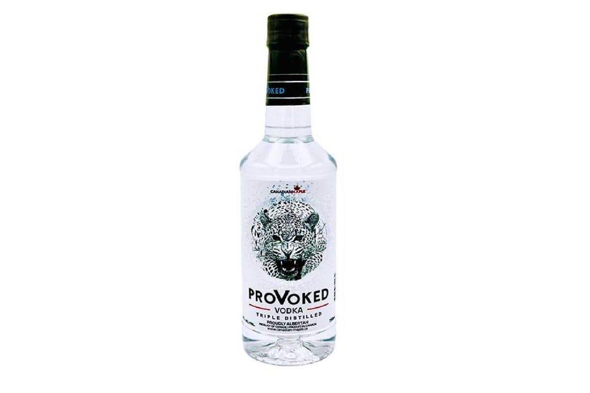 Provoked (1 x 1.75 L)
