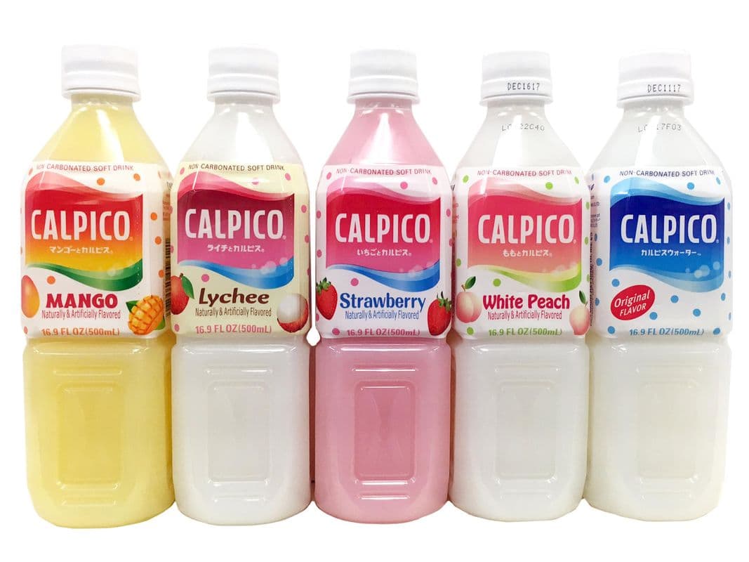 Calpico