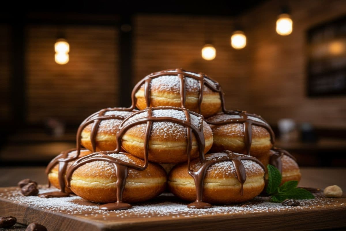 Bombolonis