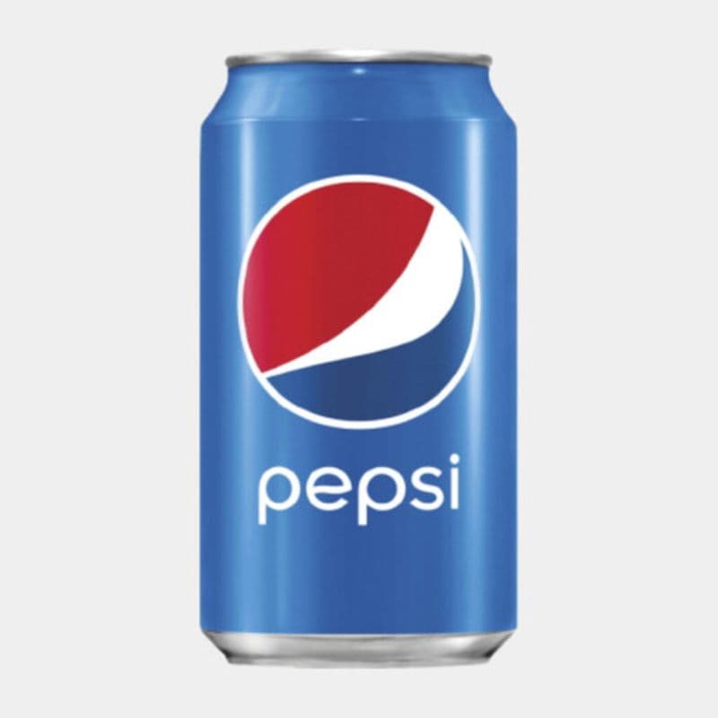 Canned Pop (355ml)