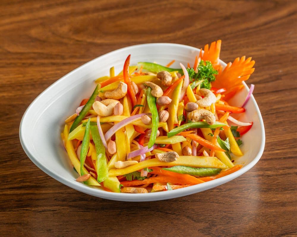 Thai Mango Salad