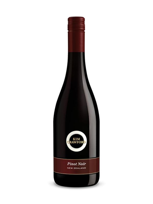 Kim Crawford Pinot Noir (750 ml) (1 x 750ml)