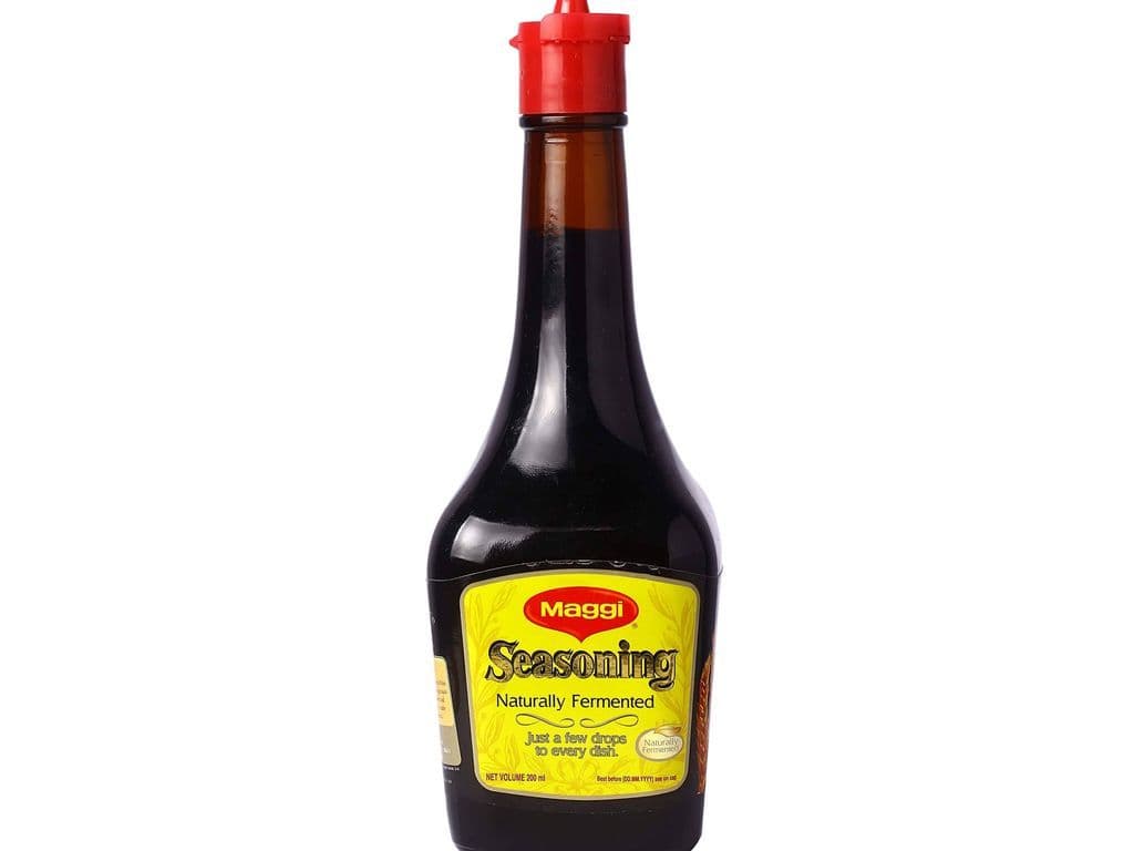 MAGGI SEASONING 200ML