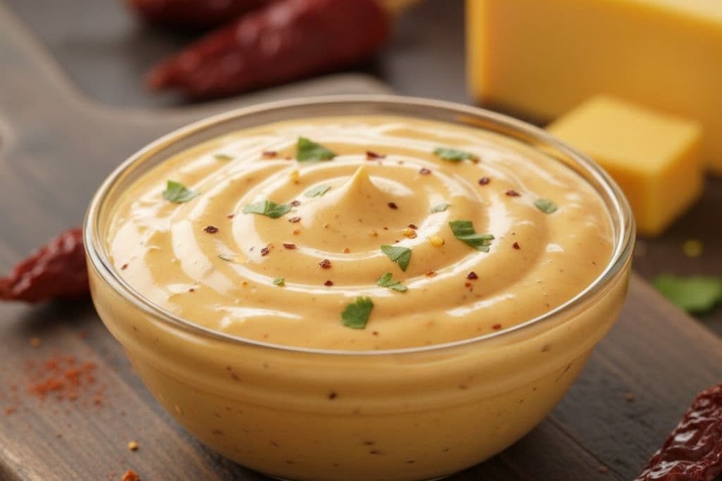 Cheddar Chipotle