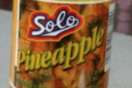 Solo Pineapple