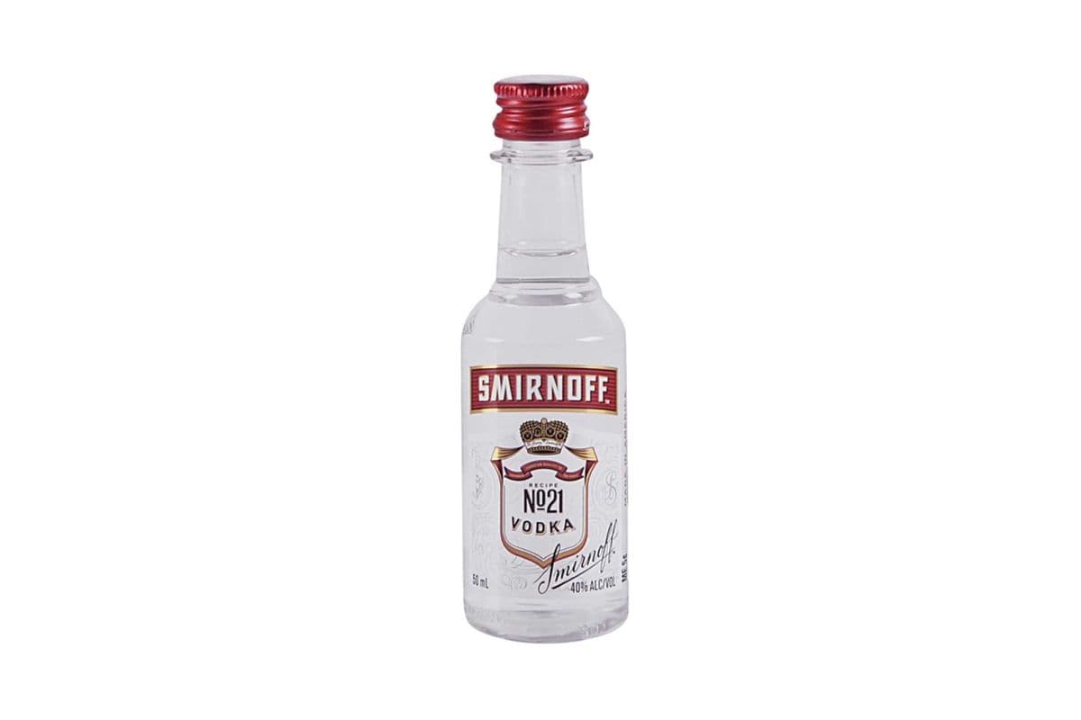 Smirnoff-50ml (1 x 50ml)