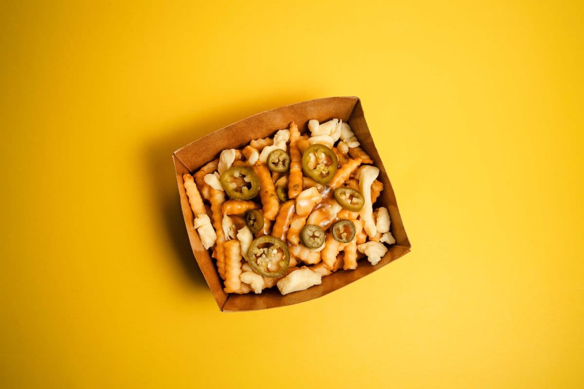 Poutine