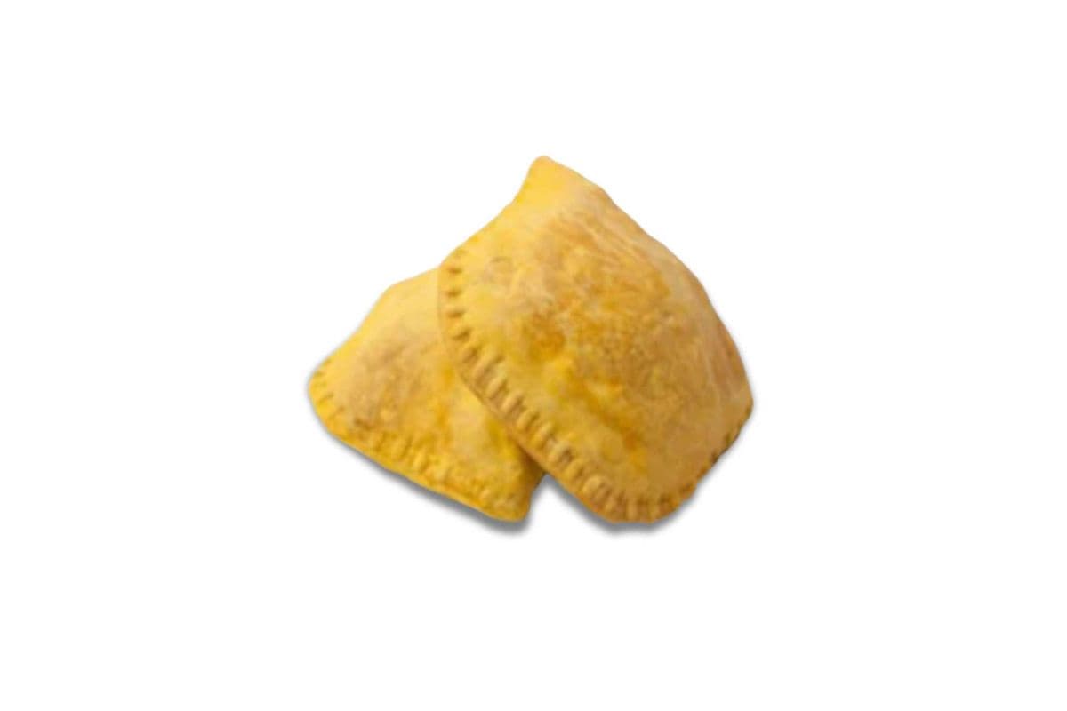 Chick Peas Patty