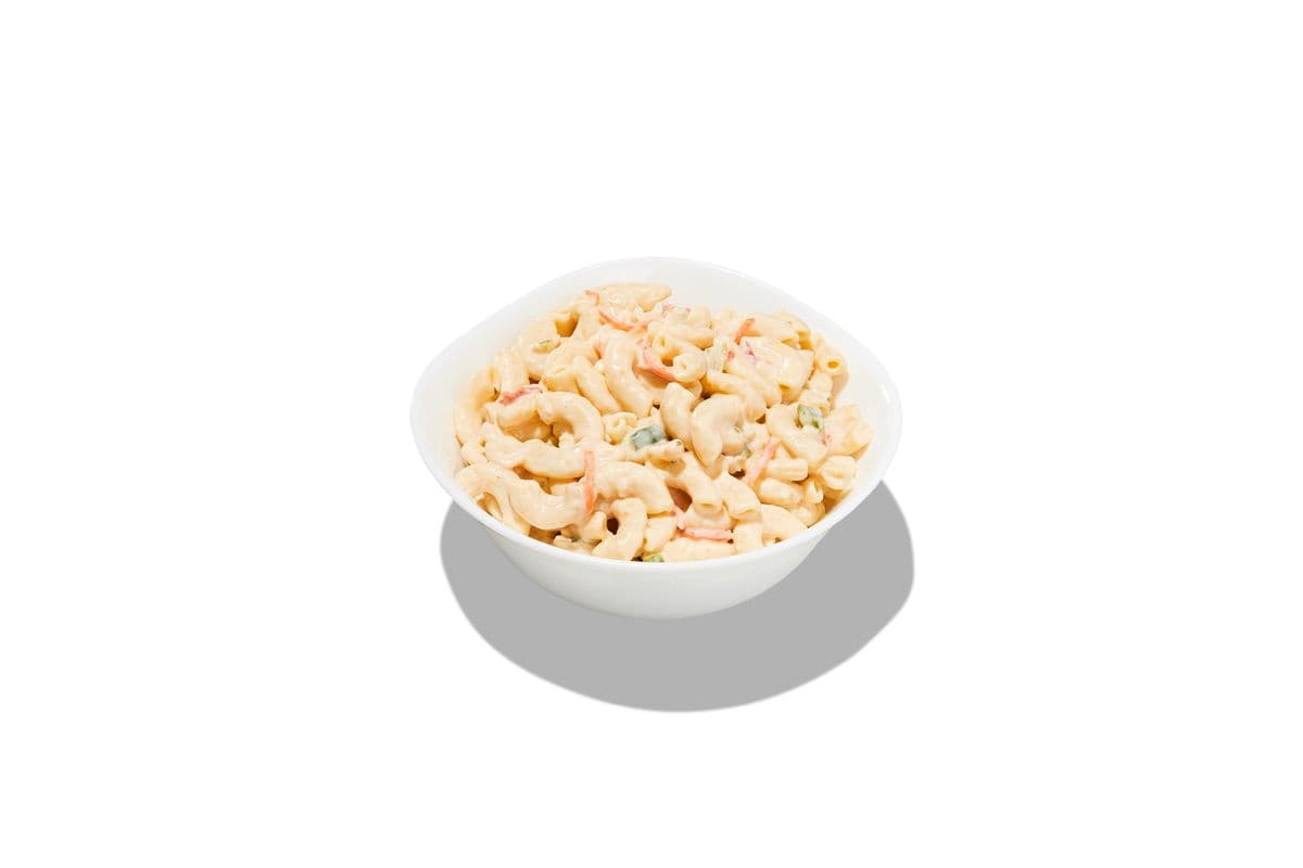 Salade de macaroni | Macaroni salad