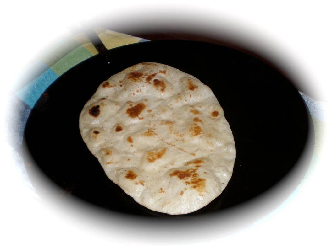 Naan
