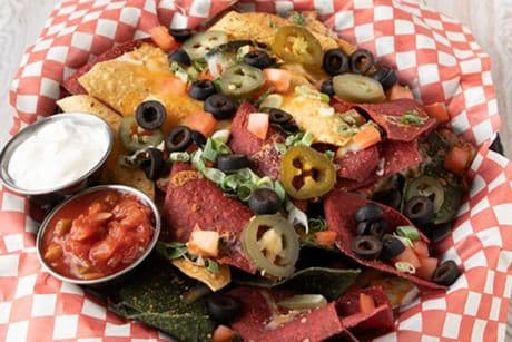 Nachos