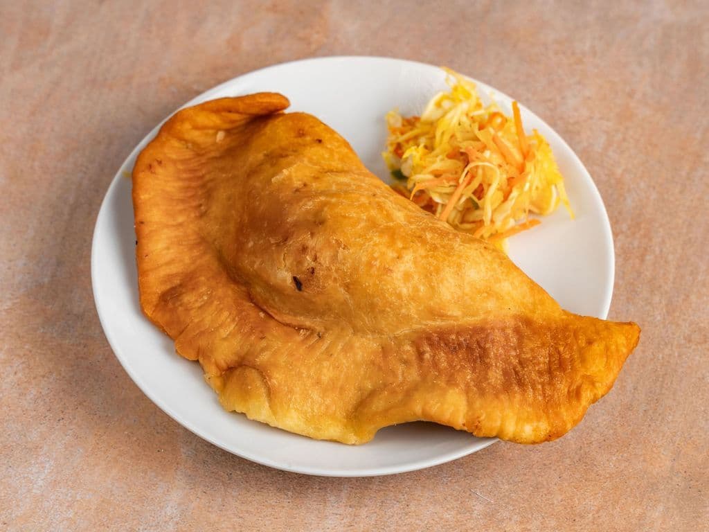 Paté Cordé (Hareng)