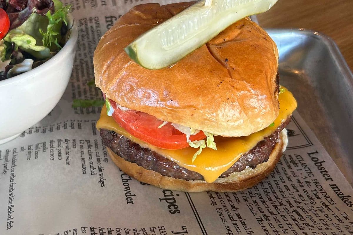 Burger Royale