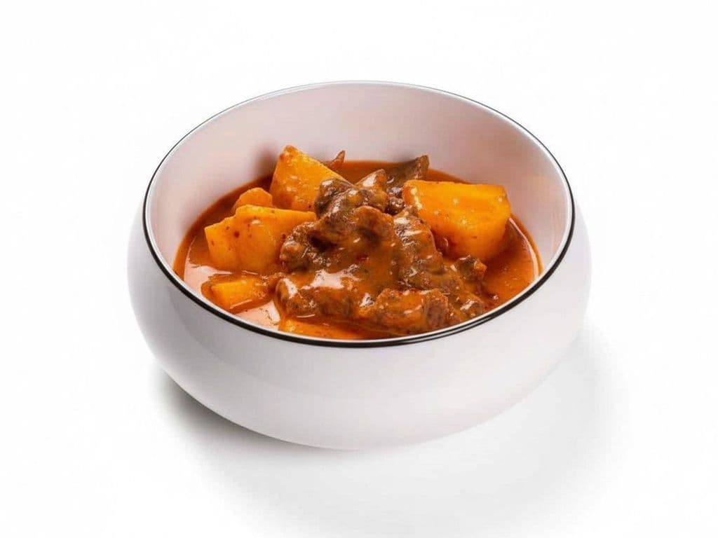 Red Curry