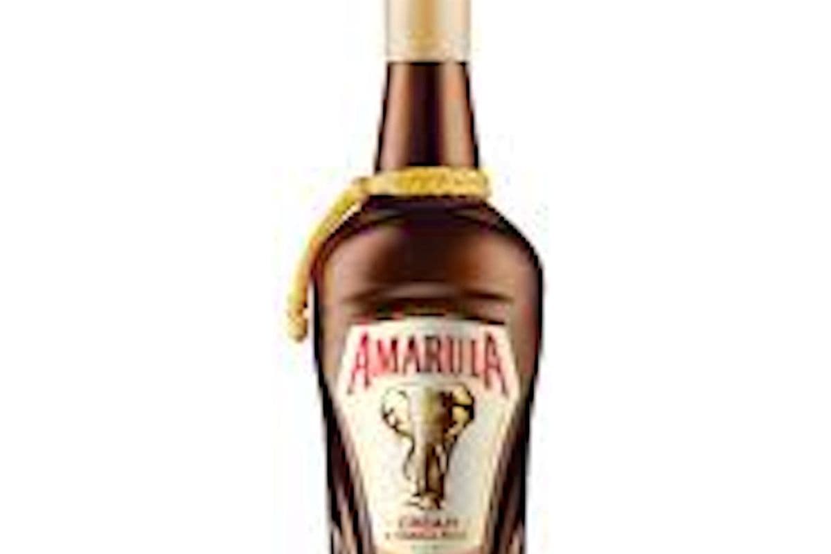 Amarula Cream (1 x 750 ml)